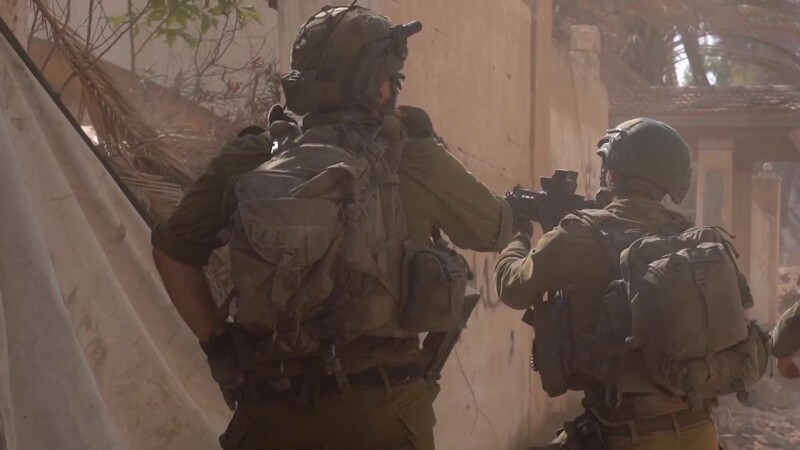 soldati, Israel, armata
