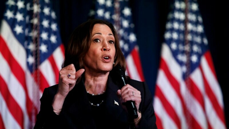 Kamala Harris