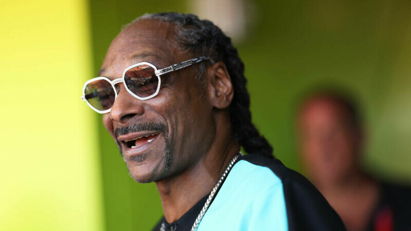 Snoop Dogg