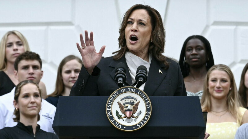 kamala harris