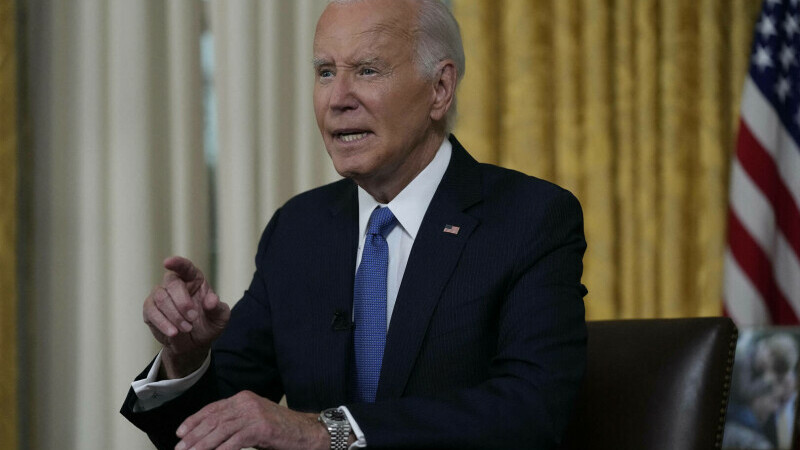 joe biden