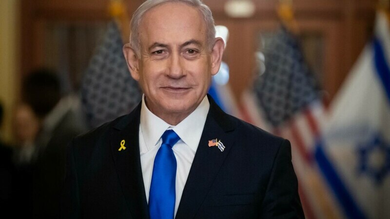 Netanyahu