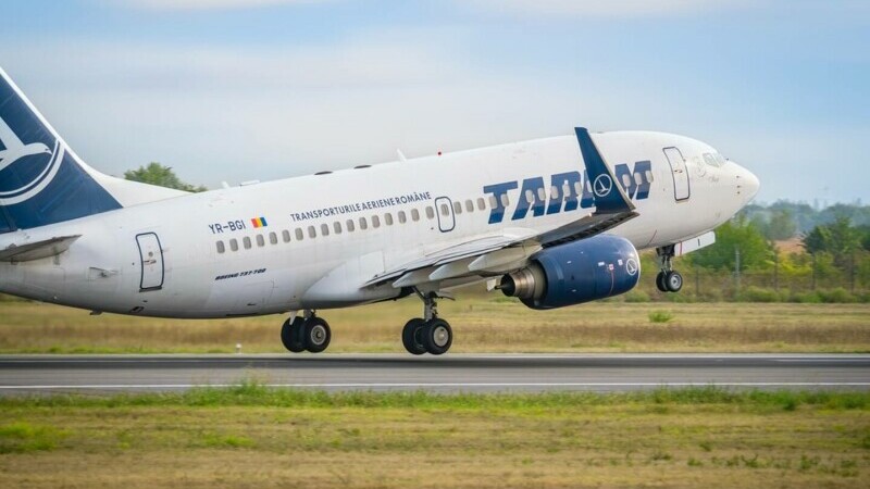 Tarom