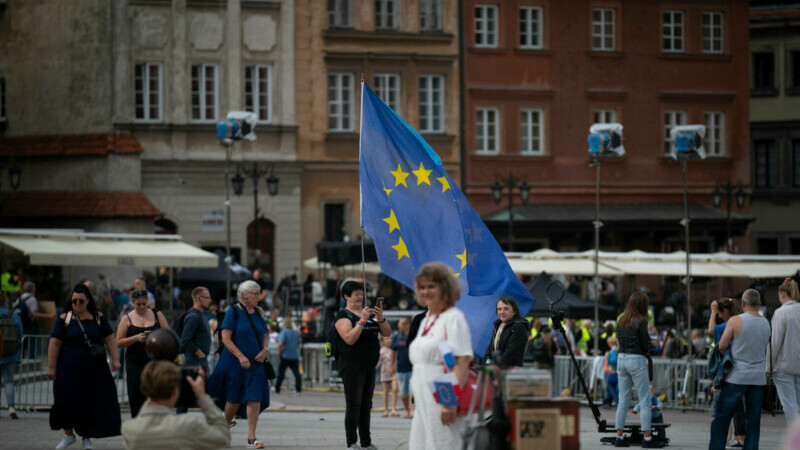 cetățeni ue