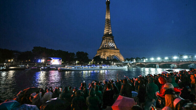 jocurile olimpice paris