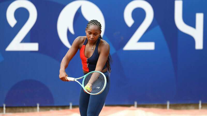 Coco Gauff