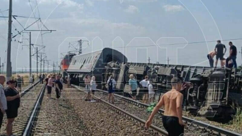 accident rusia