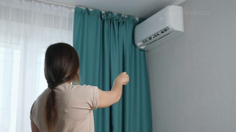 aer conditionat