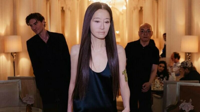 Vera Wang