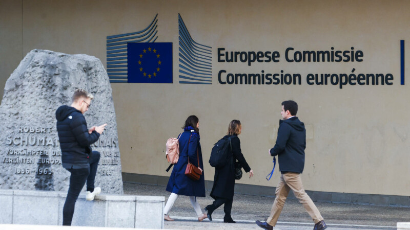 Comisia Europeana