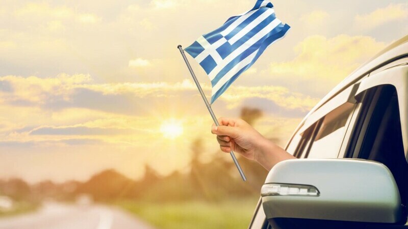 condus grecia