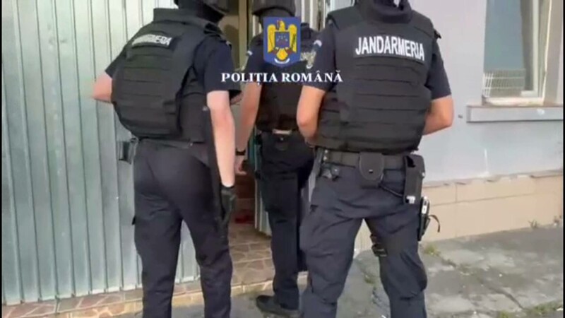 jandarmi