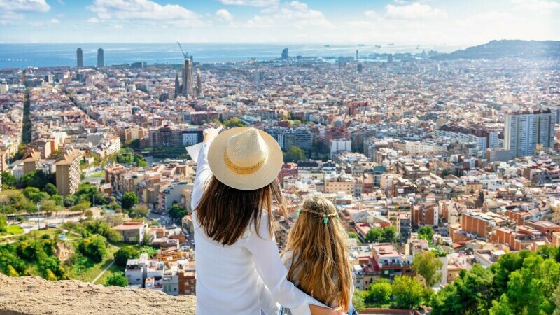 barcelona