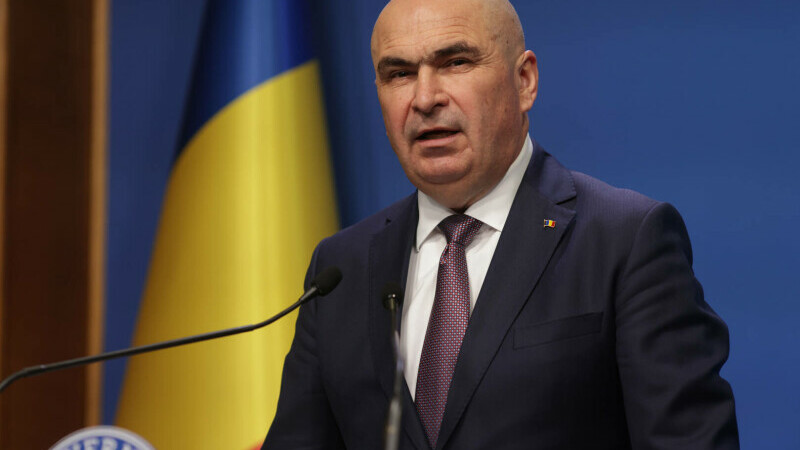 bolojan conferinta