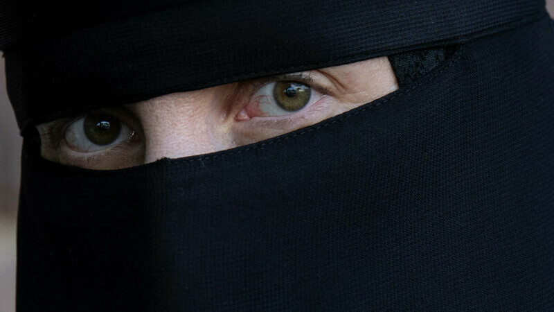 niqab