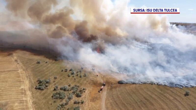 incendiu