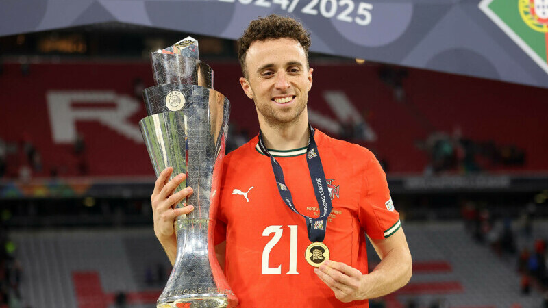 Diogo Jota