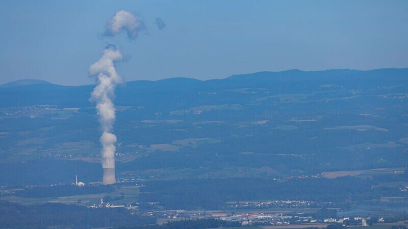 reactor