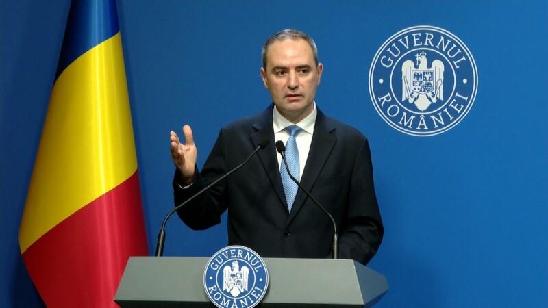Alexandru Nazare
