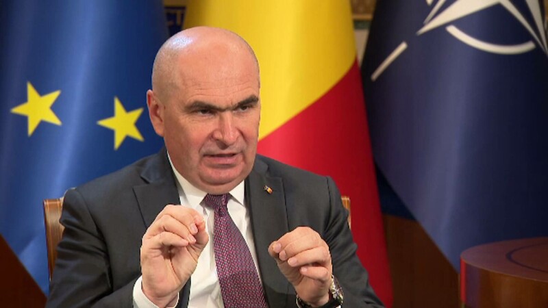 ilie bolojan
