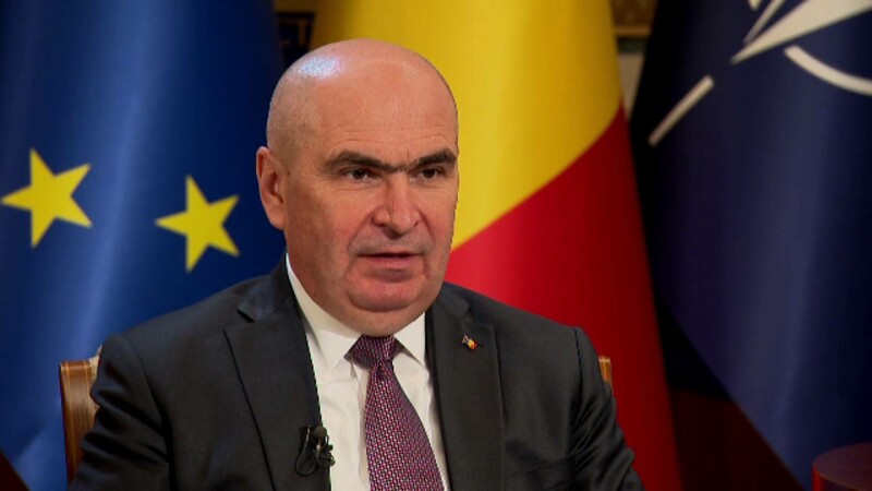 Ilie Bolojan