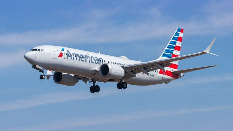 American Airlines