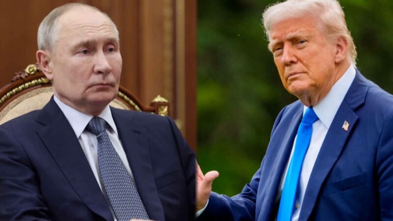 trump putin