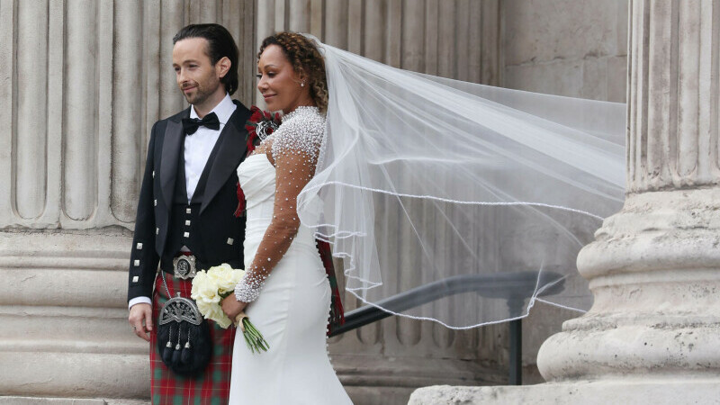 Ce mesaj i-a trimis Victoria Beckham fostei colege din Spice Girls, Mel B