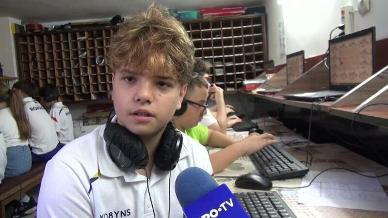campion telegrafie