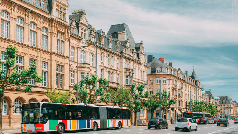 luxemburg