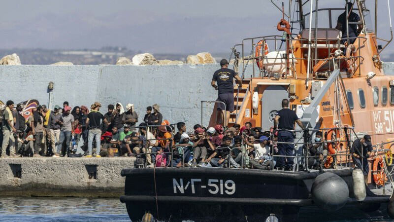 migranti
