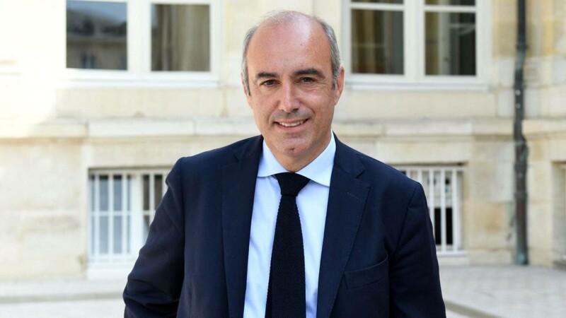 Olivier Marleix