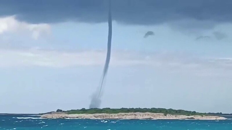 tornada
