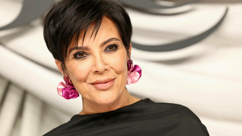 Kris Jenner