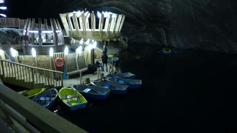 salina turda
