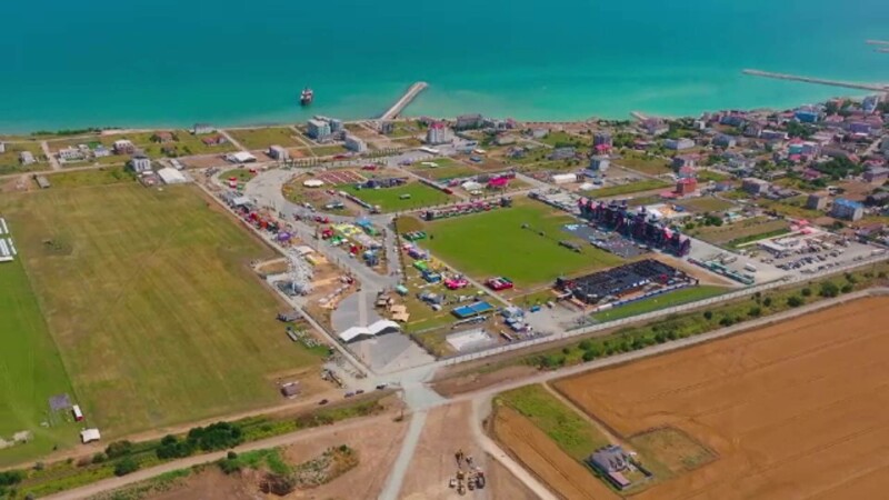 festival