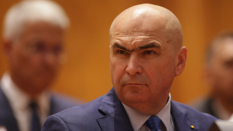 Ilie Bolojan