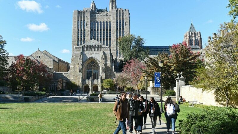 yale