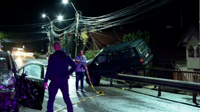 accident