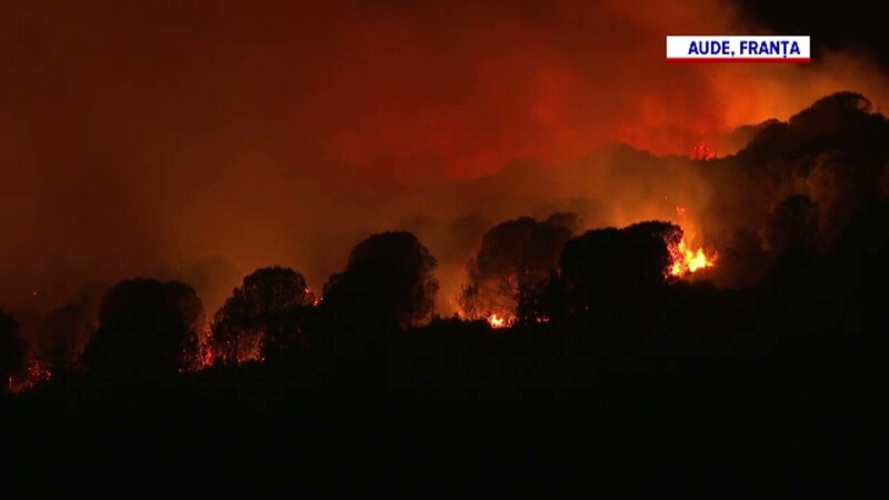 incendiu marsilia franta