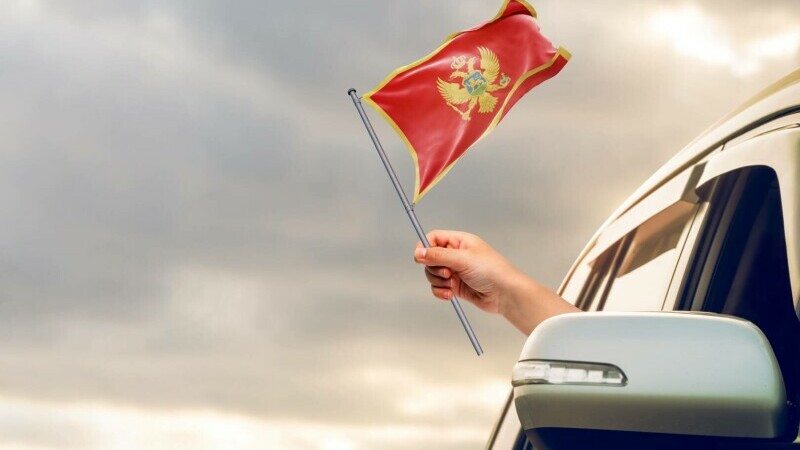 Reguli de circulatie in Muntenegru