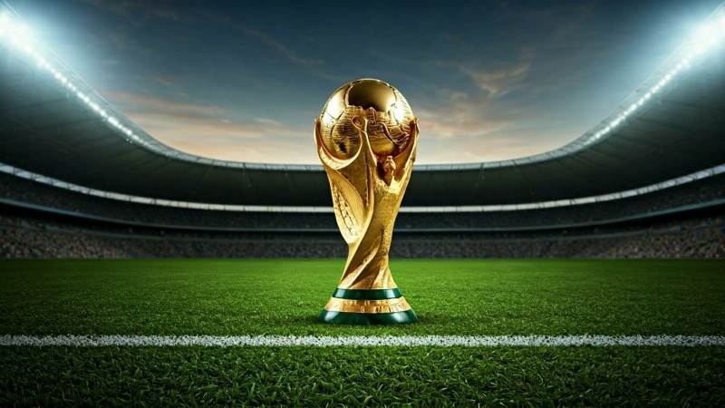 Cupa Mondială din 2026