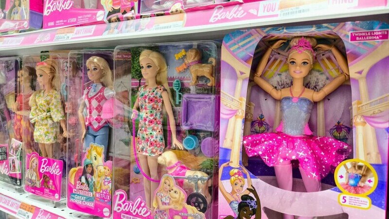 papusi barbie