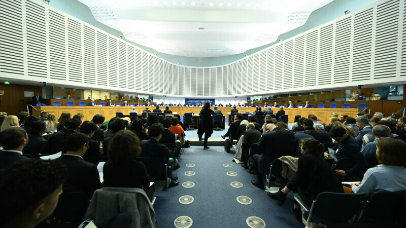 ECHR