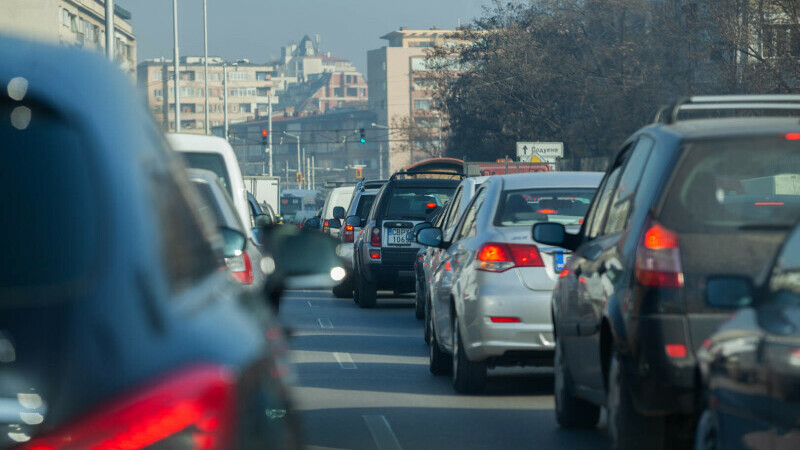 trafic