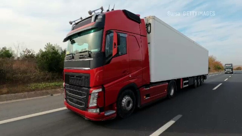 camion