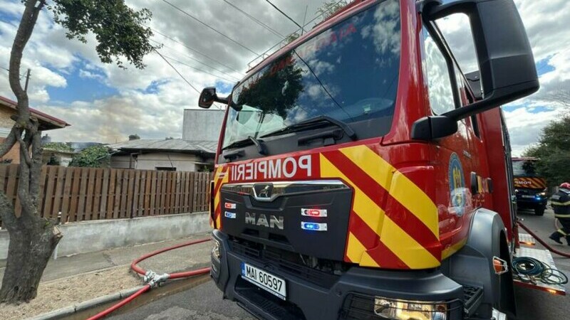 Incendiu S1