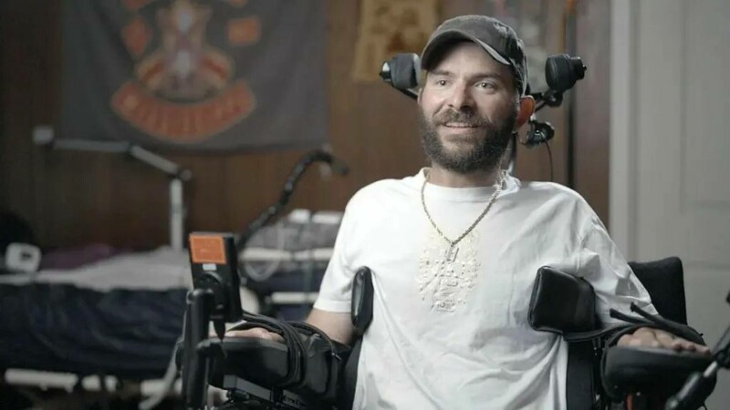 RJ cip neuralink