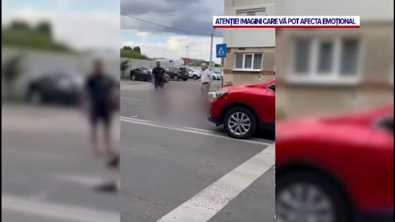 accident