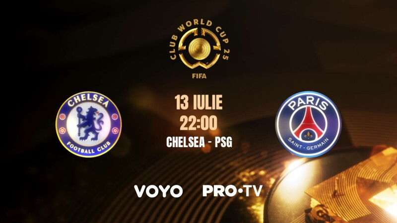 Chelsea vs PSG voyo